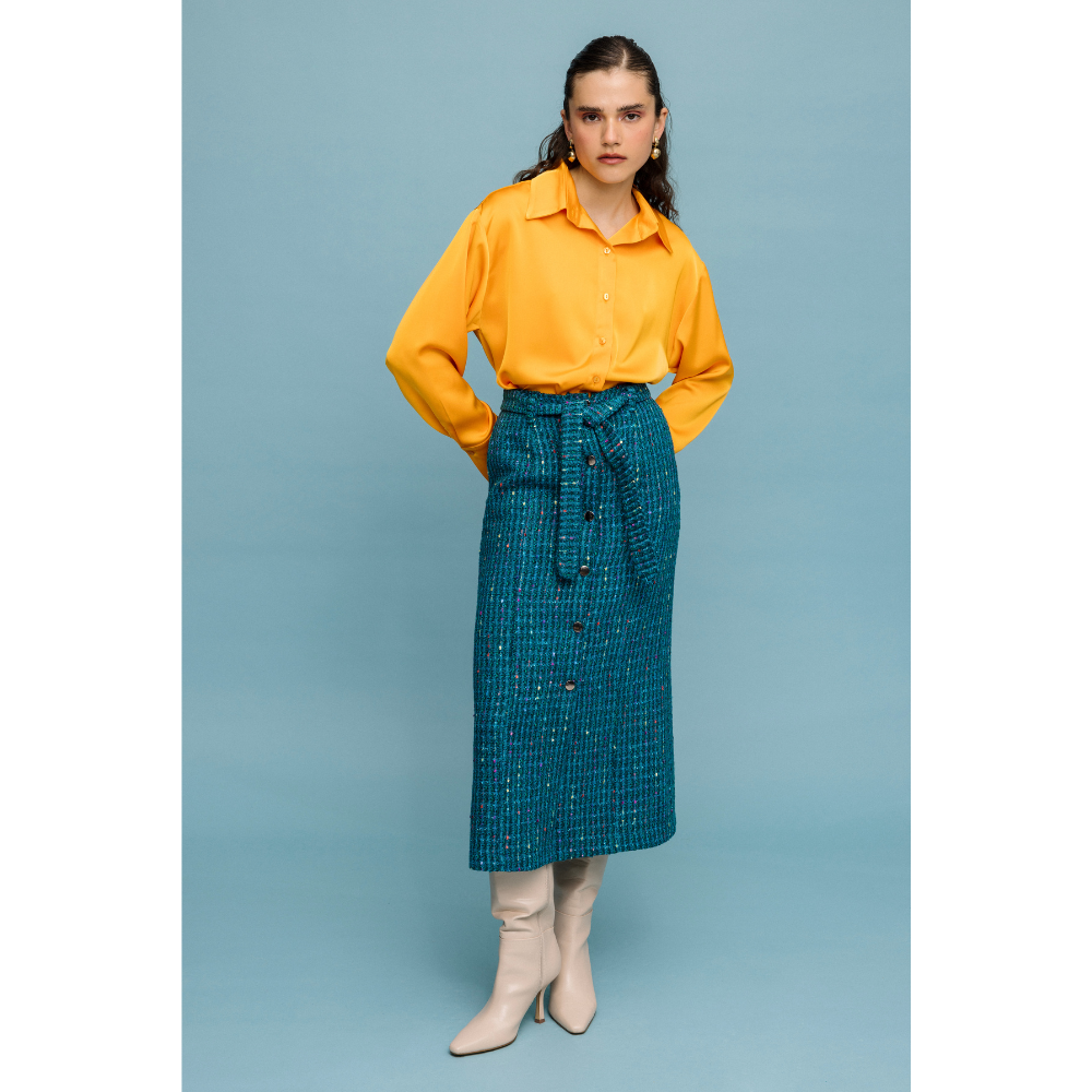 Vesper Skirt